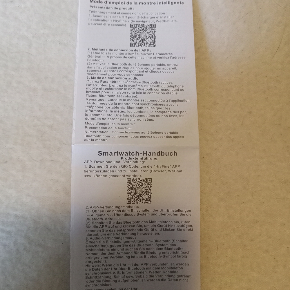 Smart Watch - Picture 5 of 5